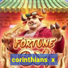 corinthians x cruzeiro futemax